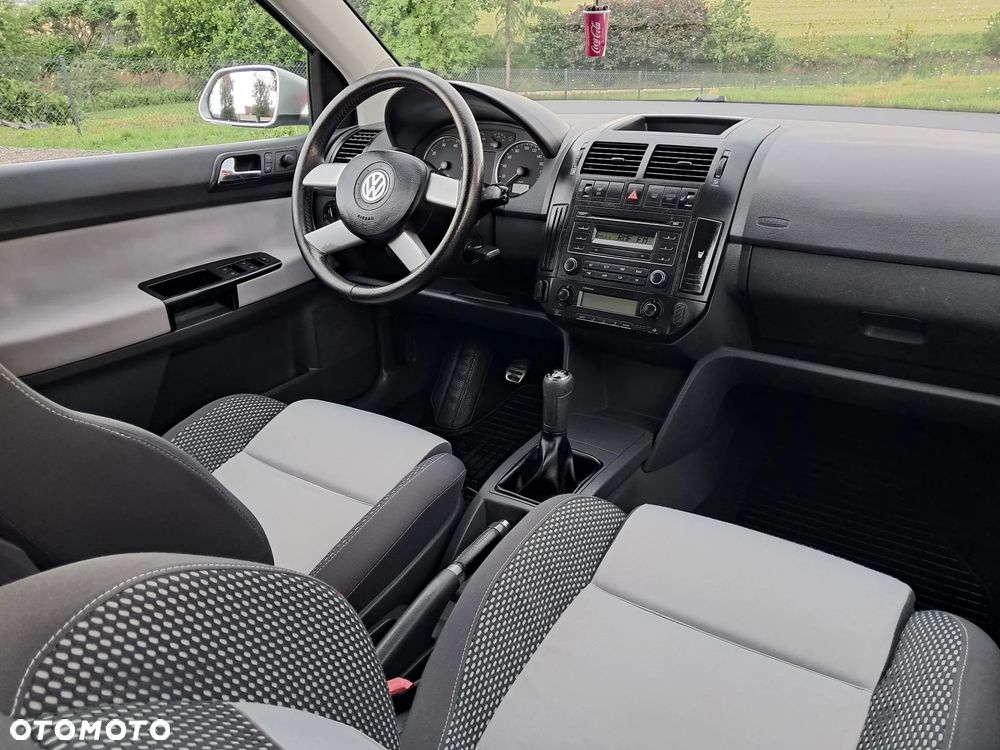 Volkswagen Polo Cross - 22