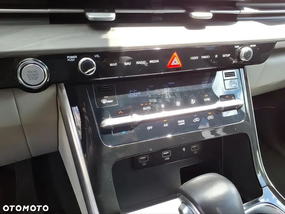 Kia Carnival - 14