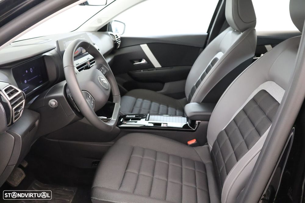 Citroën C4 - 5