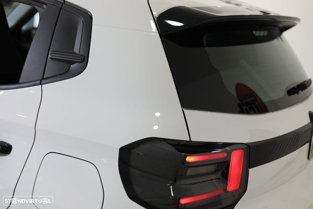 Citroën e-C3 44 kWh Autonomia Conforto You - 29