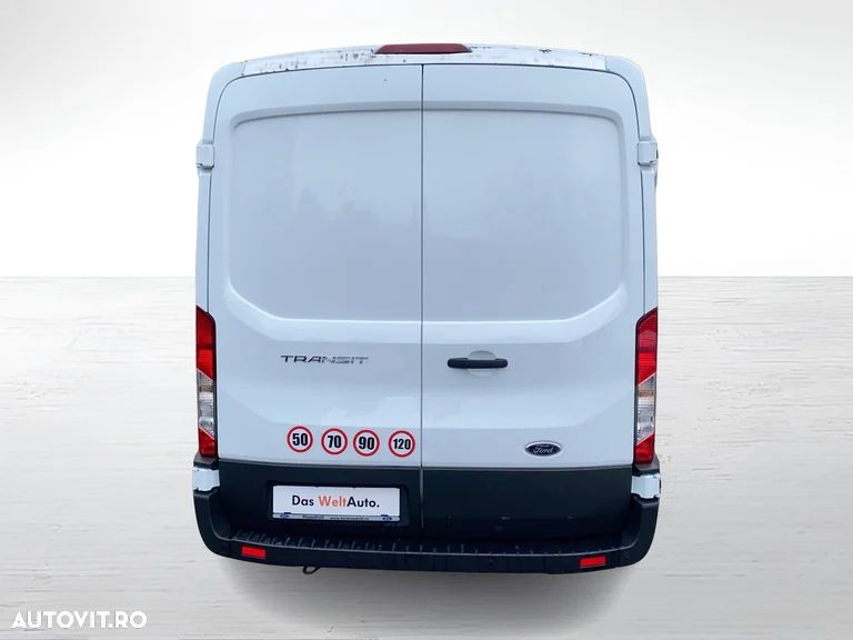 Ford Transit - 6