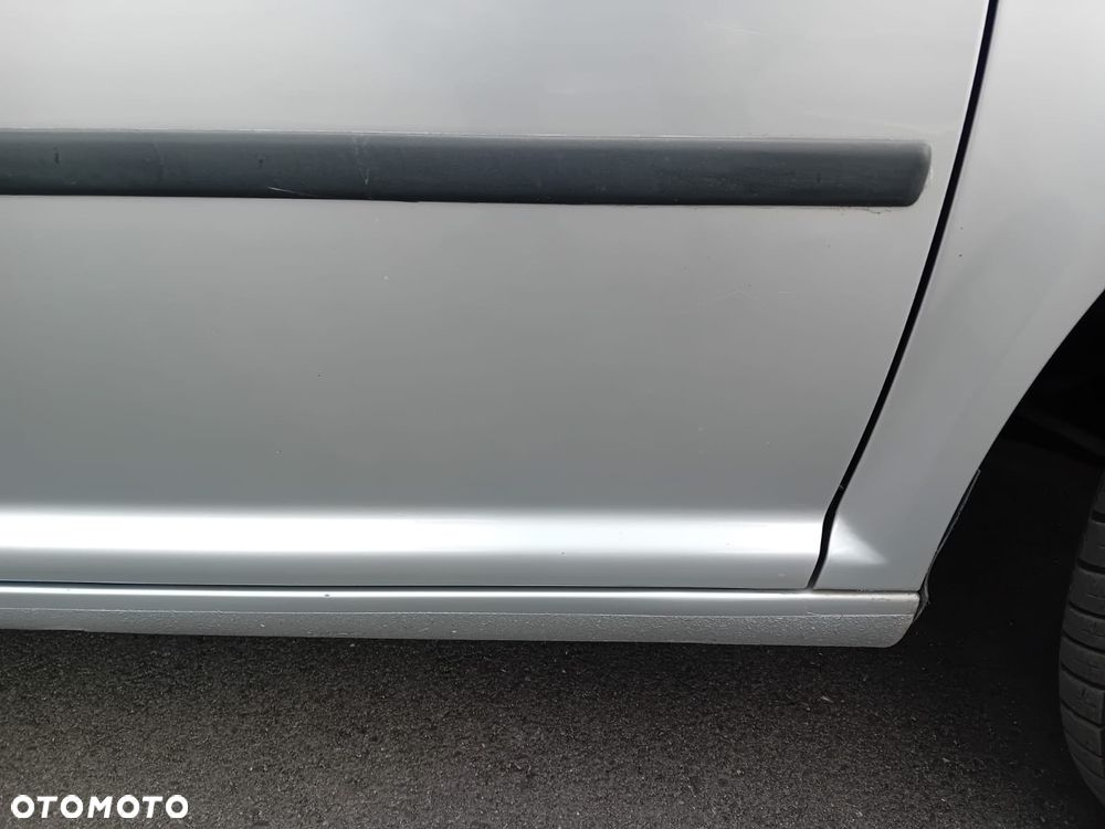 Volkswagen Golf 1.4 Comfortline - 10