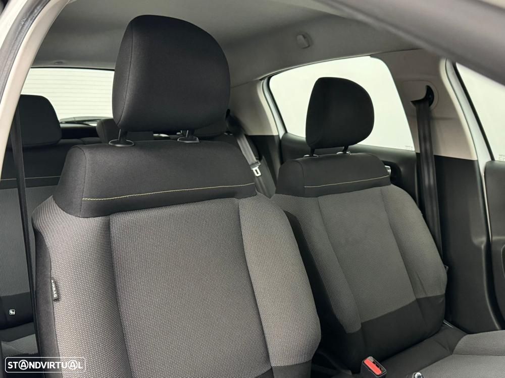 Citroën C3 1.2 PureTech C-Series - 14