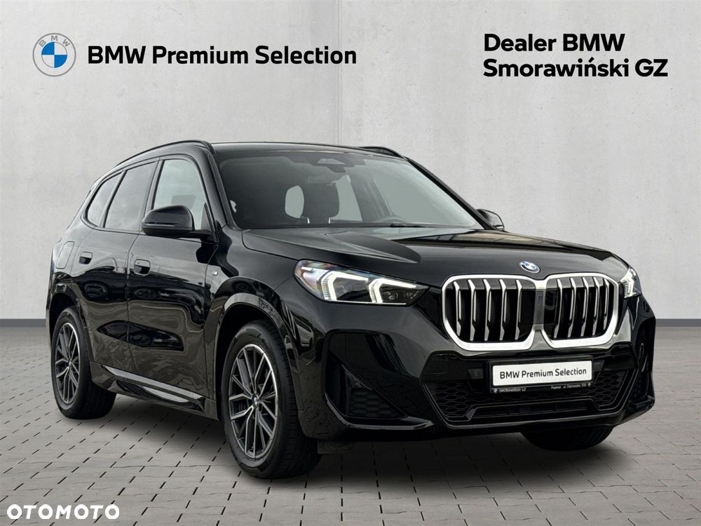 BMW X1 sDrive18i - 29