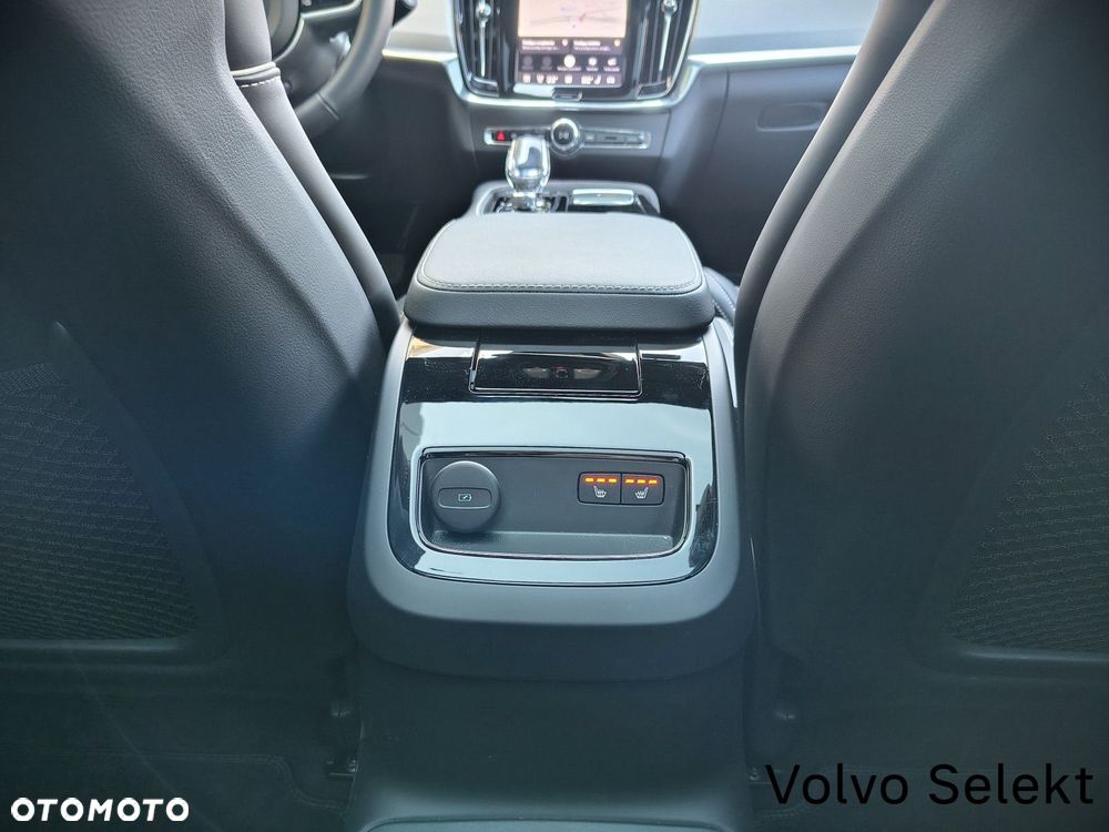Volvo V90 - 28