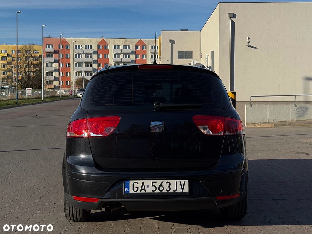Seat Altea XL 1.2 TSI Entry S&S - 13