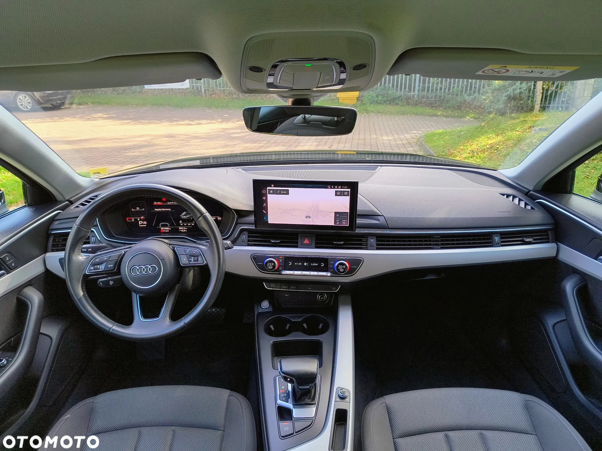 Audi A4 - 24