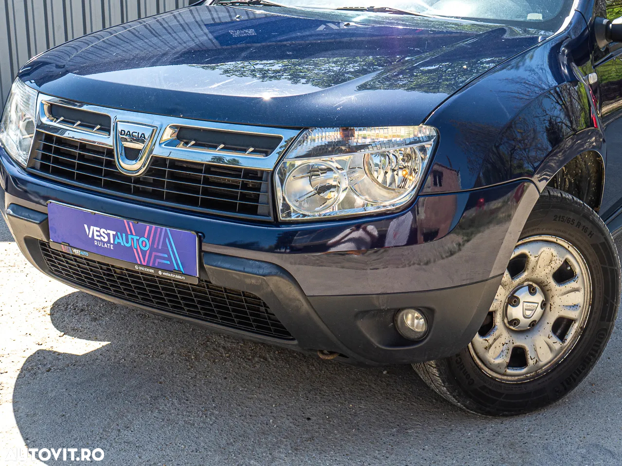 Dacia Duster 1.6 4x2 - 34