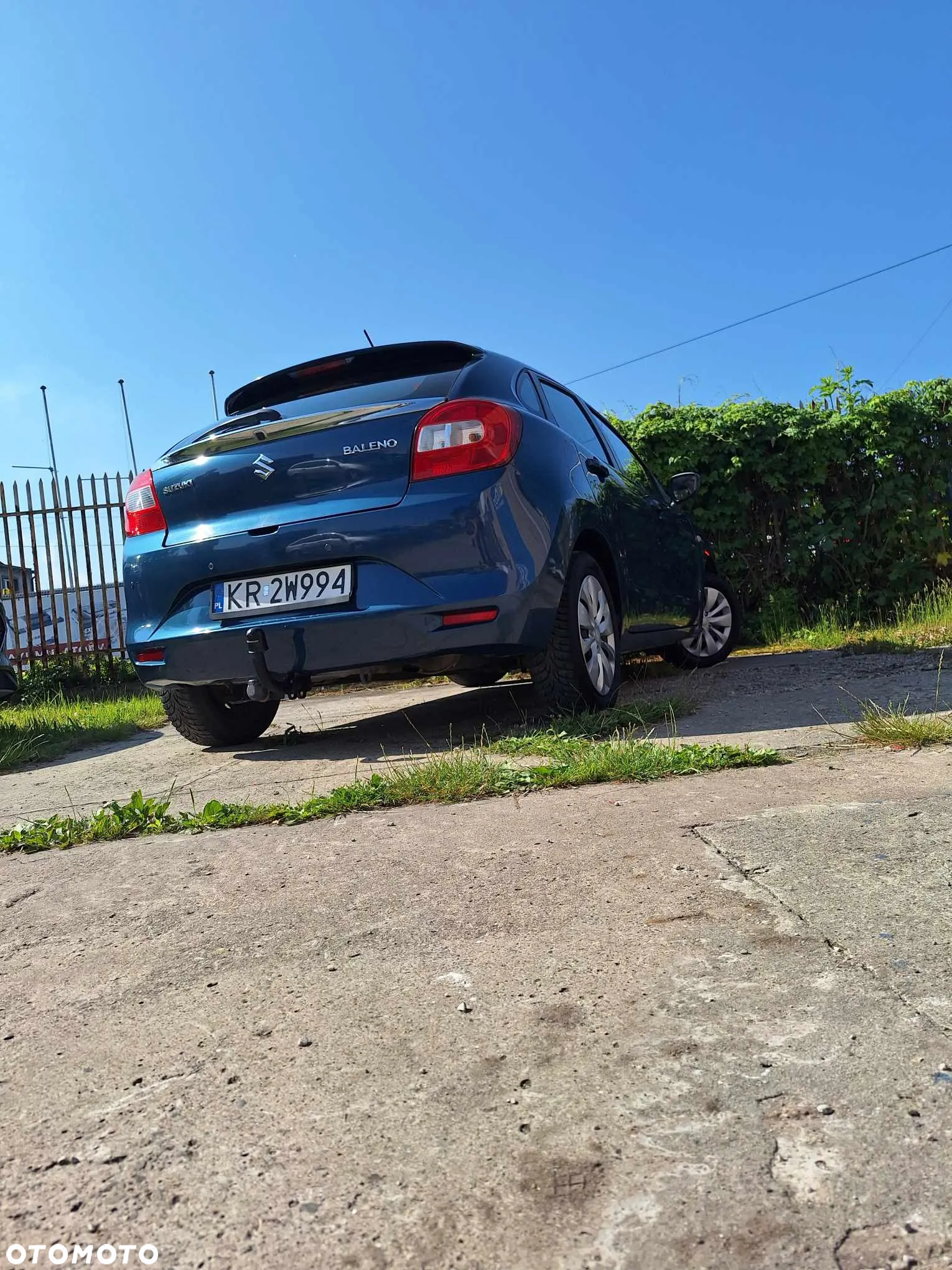 Suzuki Baleno 1.2 Premium - 6