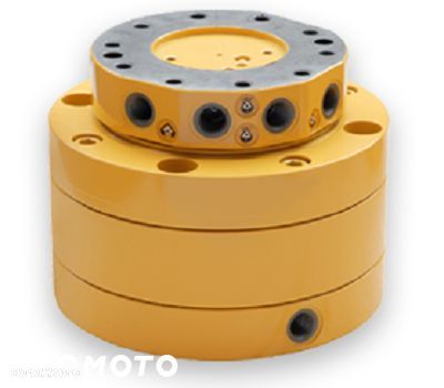 Rotator THUMM 605 H-1 5 ton chwytak żuraw HDS NOWY - 1
