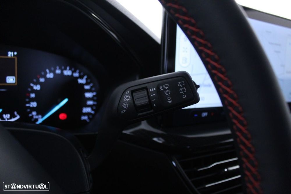 Ford Focus SW 1.5 TDCi EcoBlue ST-Line Aut. - 26