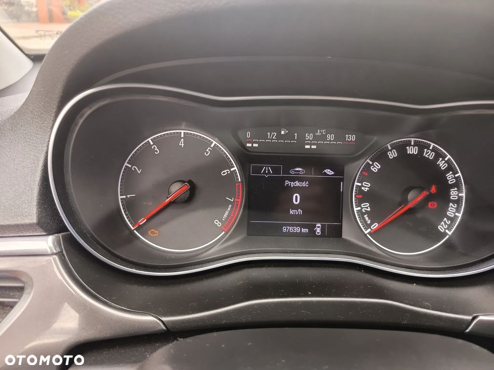 Opel Corsa - 11