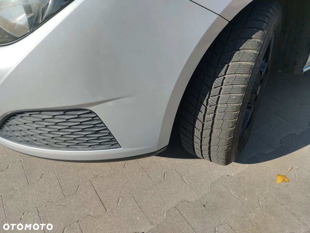 Seat Ibiza - 21