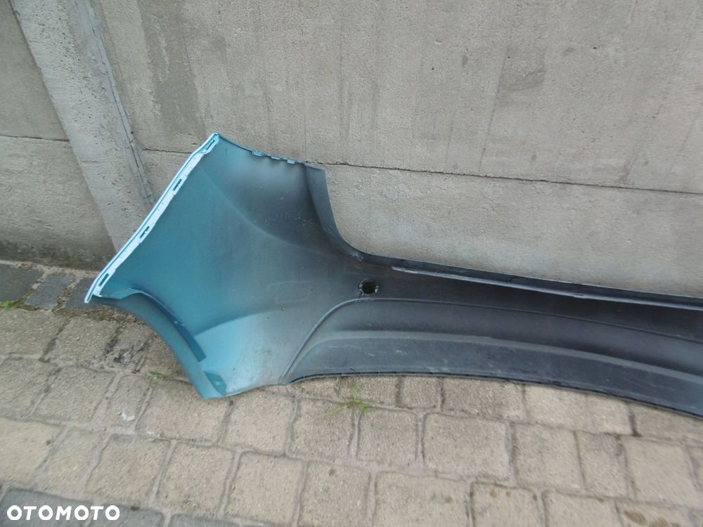 opel meriva b, ii - zderzak tylny - 4