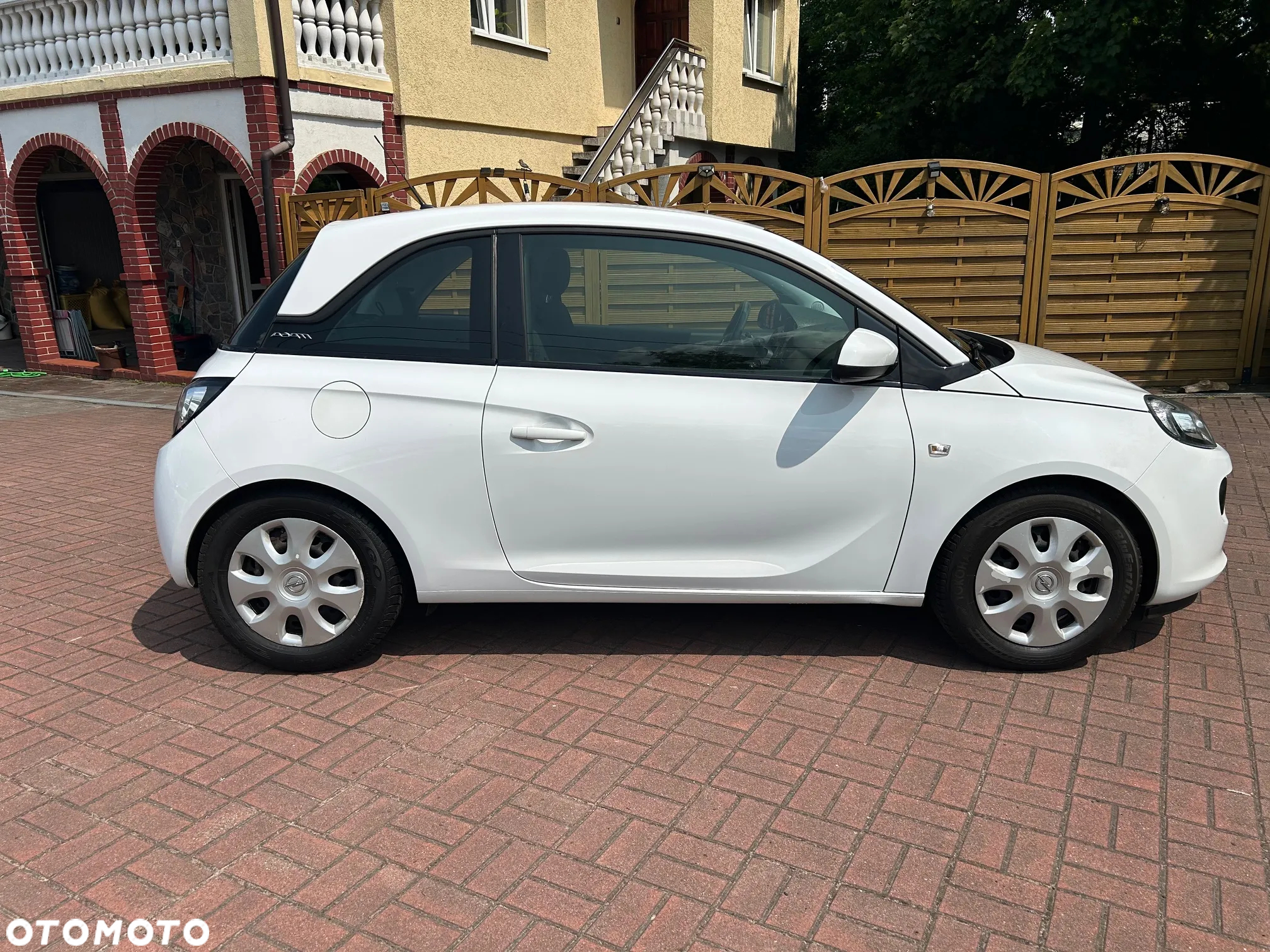 Opel Adam - 3