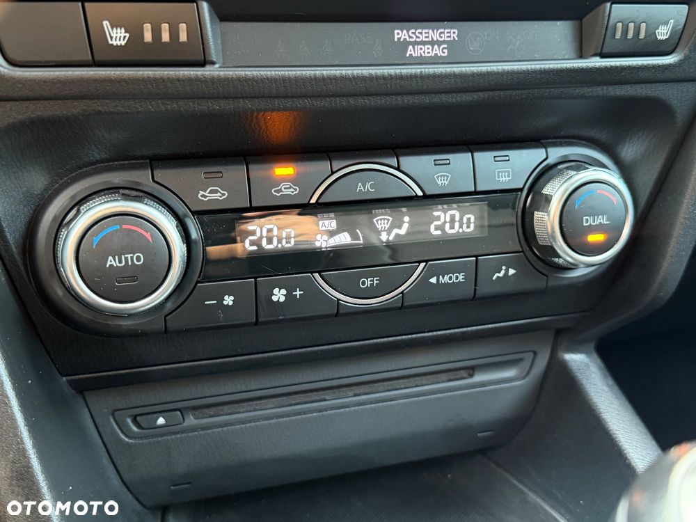 Mazda 3 SKYACTIV-G 120 Sports-Line - 17