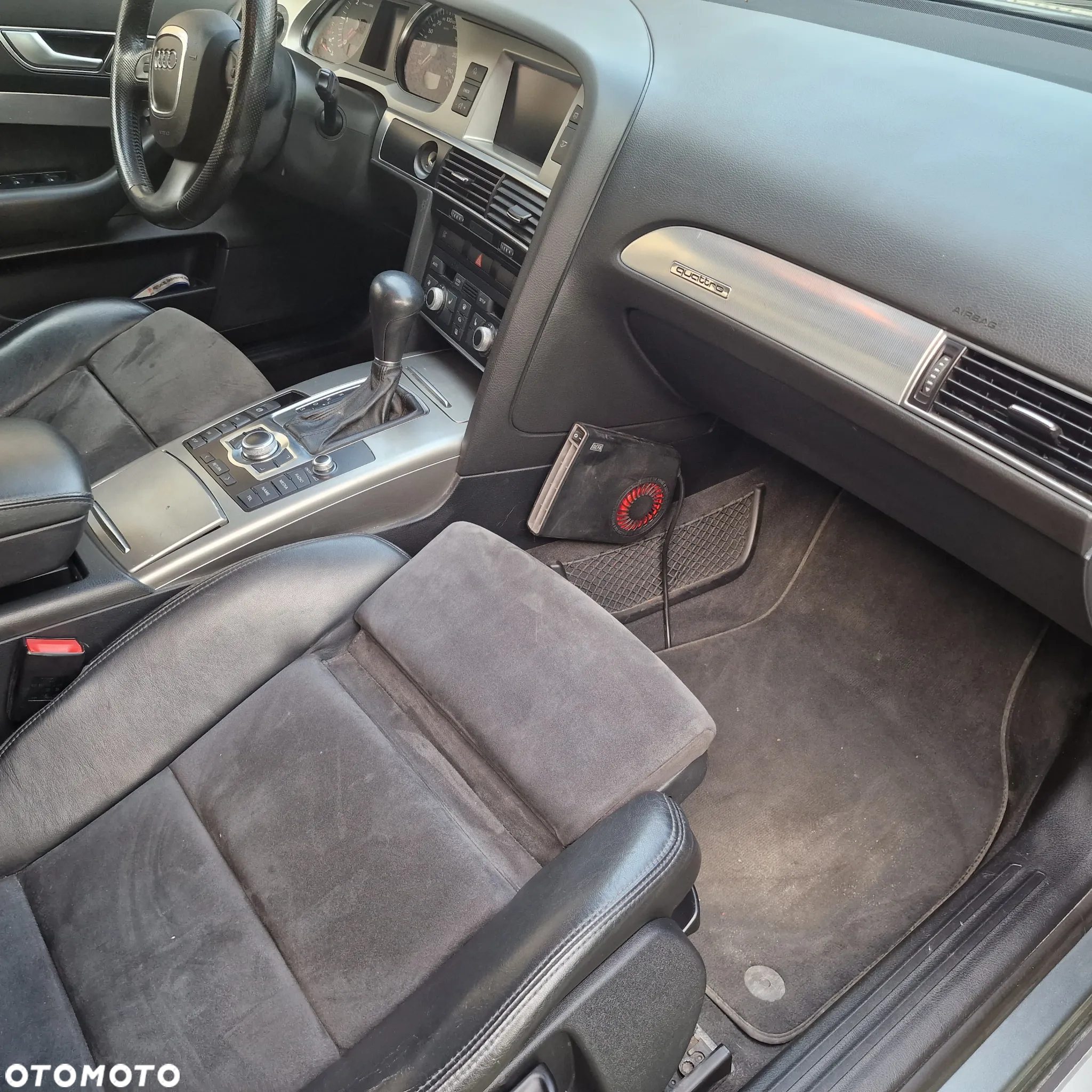Audi A6 Allroad 3.0 TDI DPF Quattro Tiptr - 15