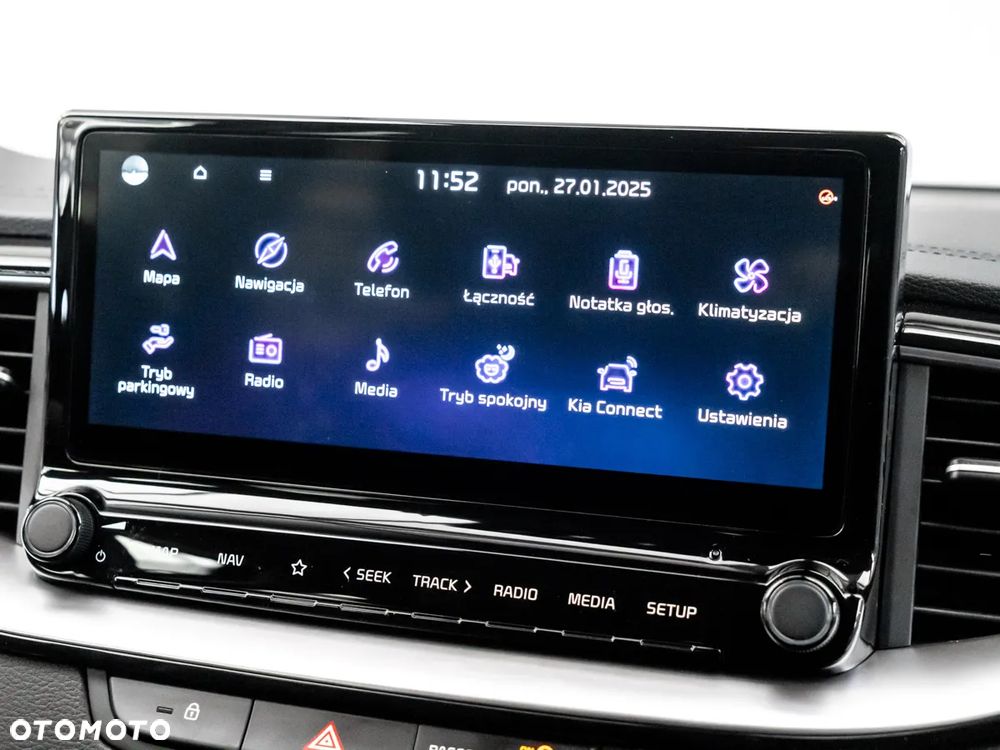 Kia XCeed 1.5 T-GDI L DCT - 32