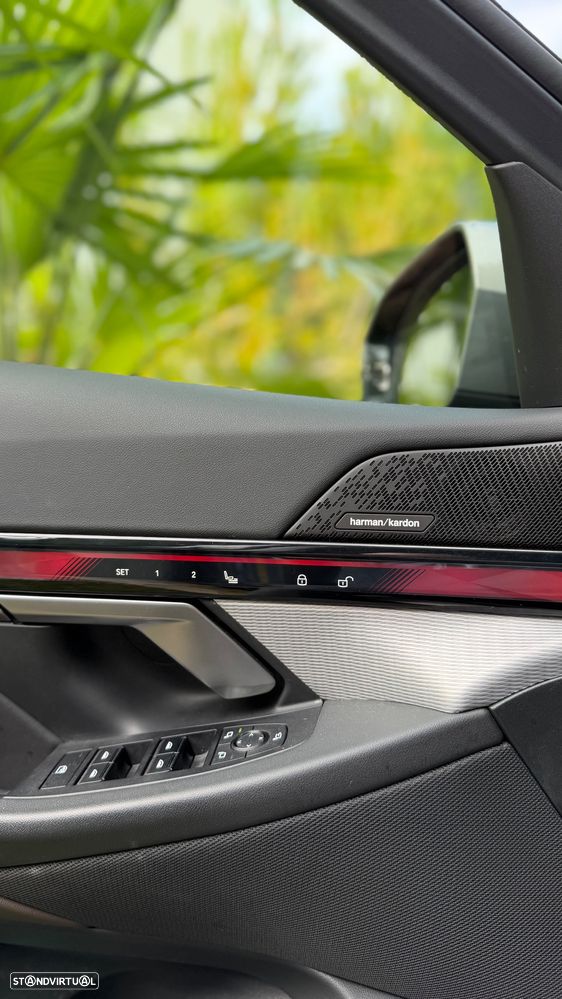 BMW i5 eDrive40 Pack Desportivo M Pro - 5