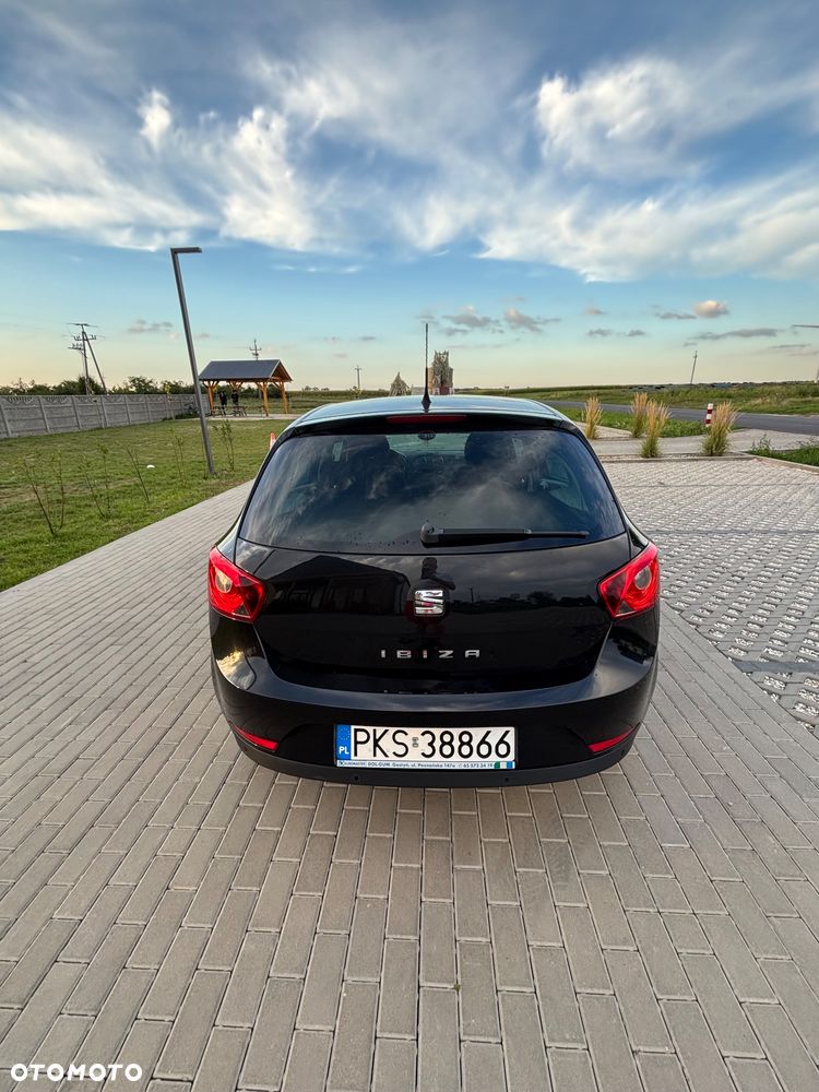 Seat Ibiza - 6