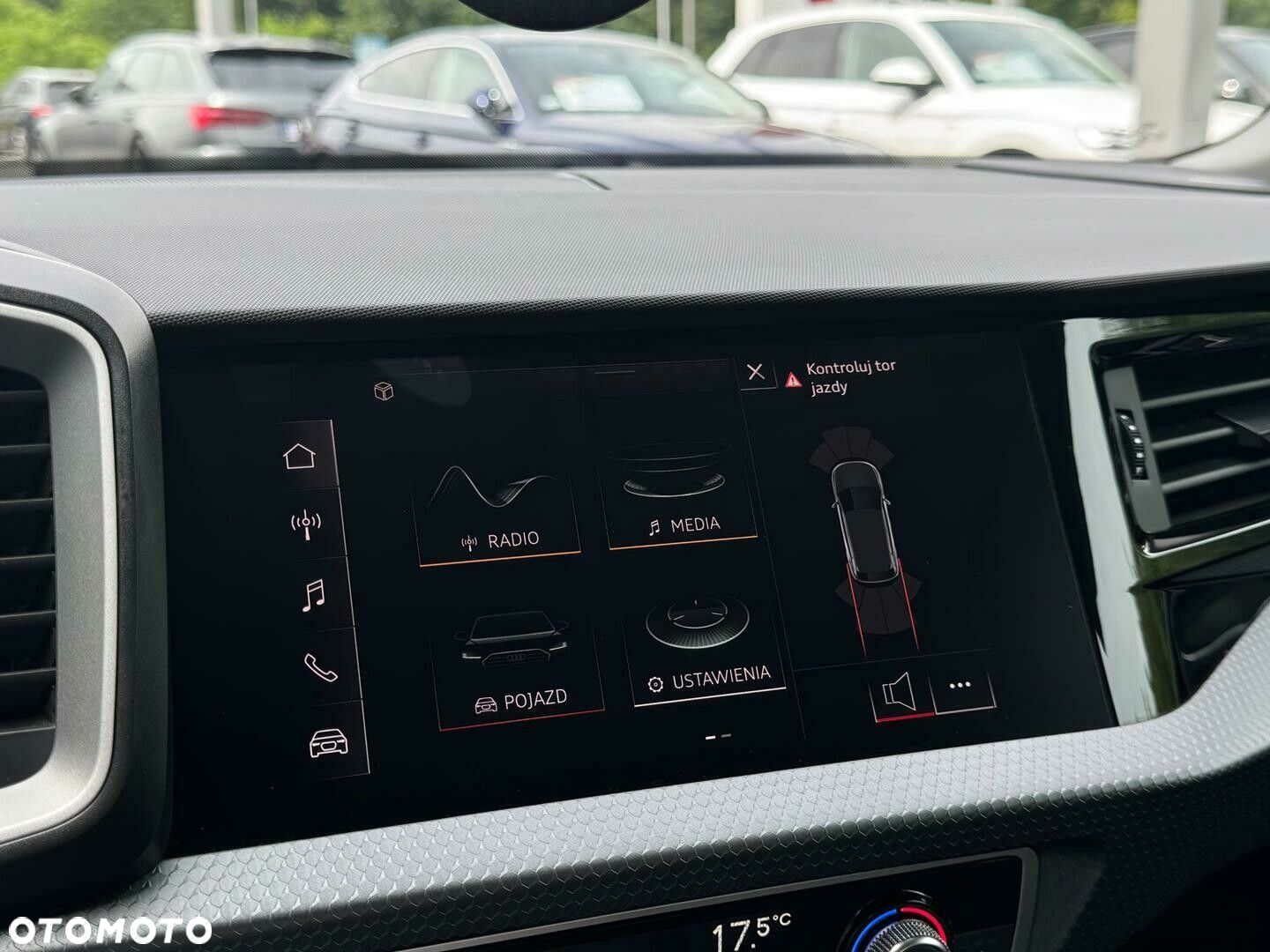 Audi A1 - 20