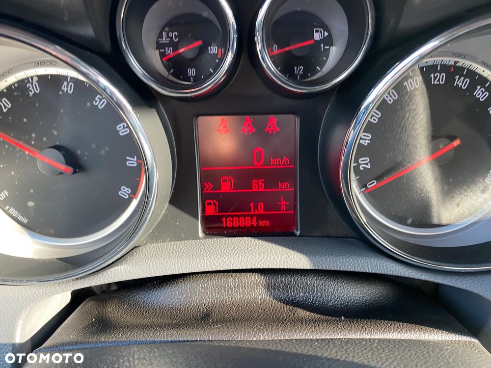 Opel Mokka 1.4 T Cosmo - 13