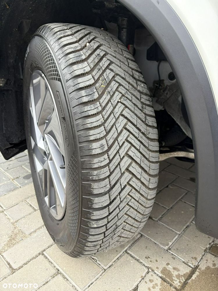 Nissan Qashqai - 23
