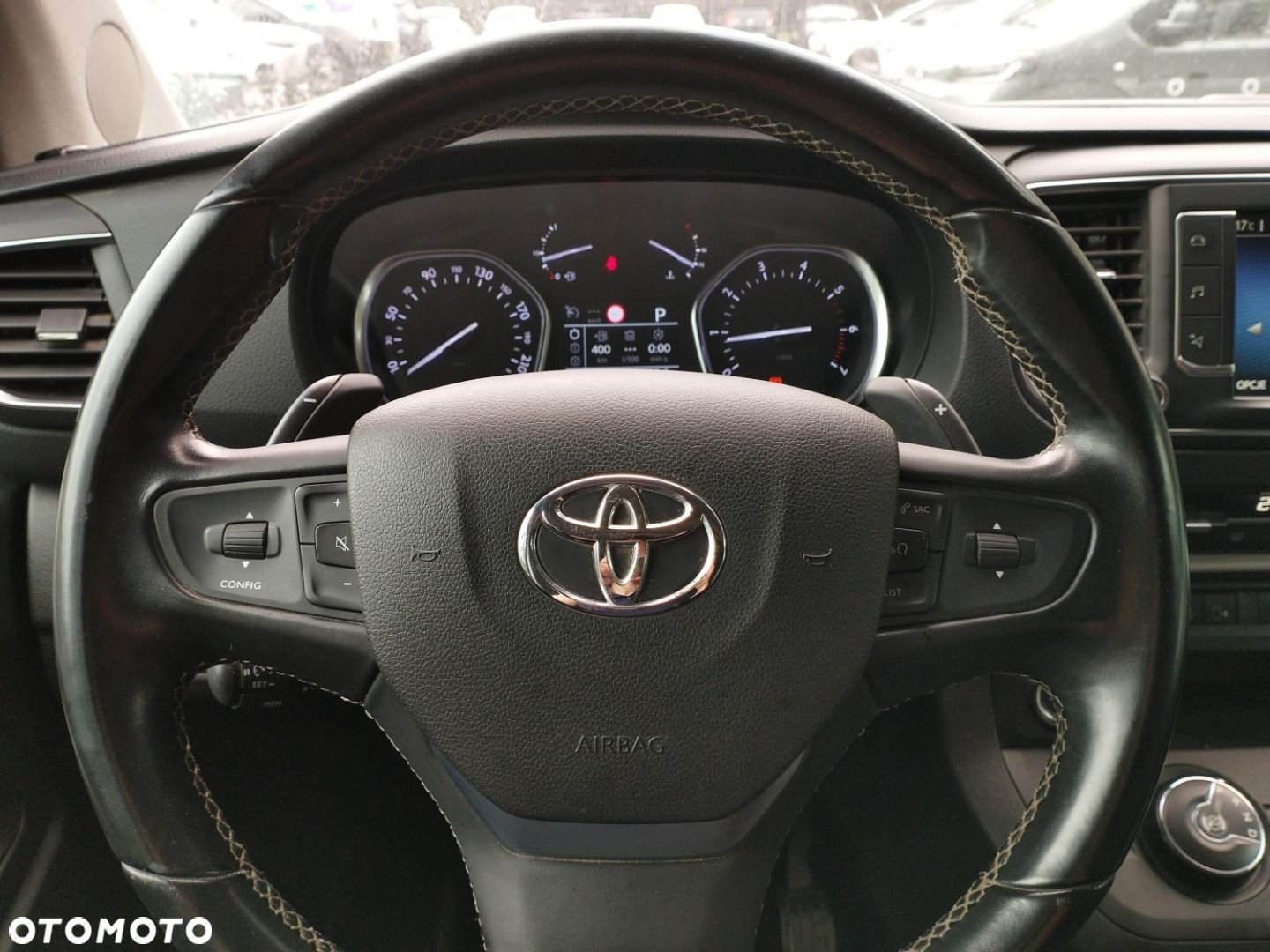 Toyota Proace Verso - 21