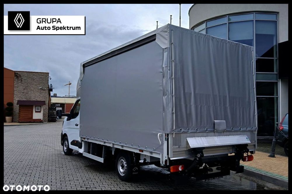 Renault MASTER - 4