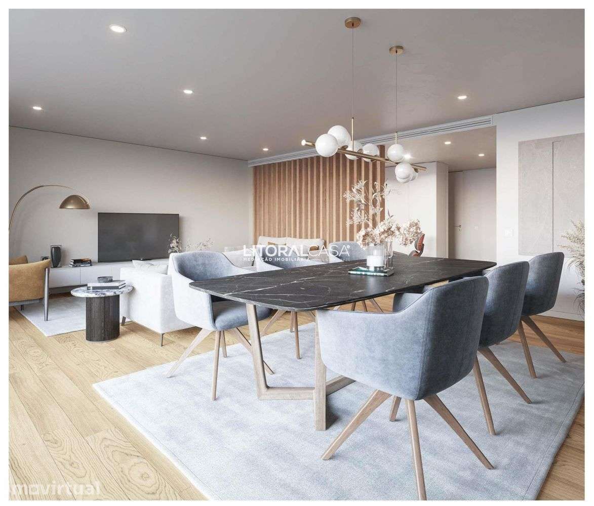 Apartamento T2 com localização privilegiada - Grande imagem: 4/8