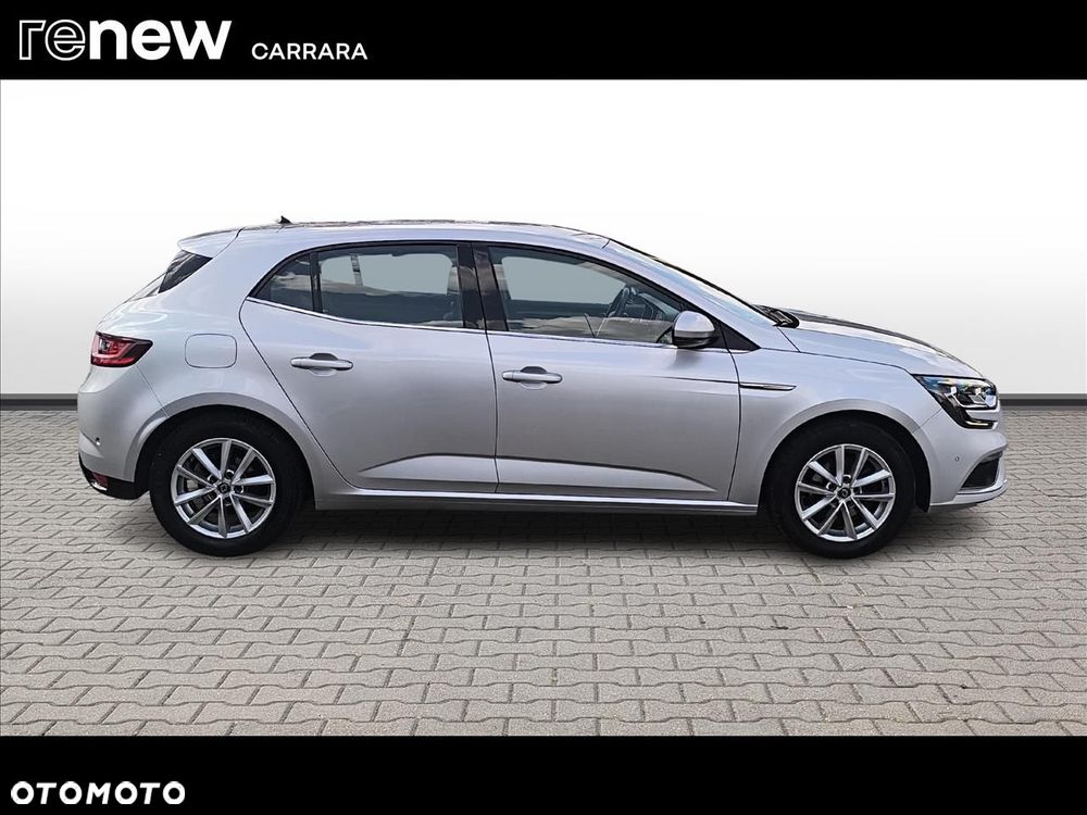 Renault Megane 1.5 Blue dCi Intens - 6