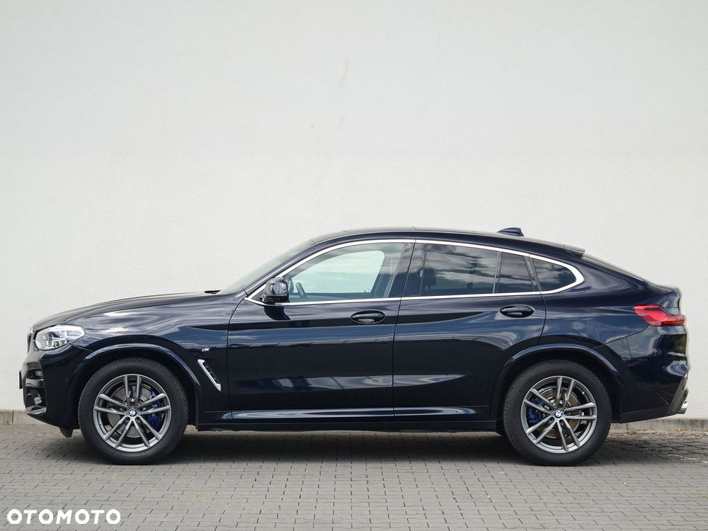 BMW X4 xDrive30i M Sport sport - 3