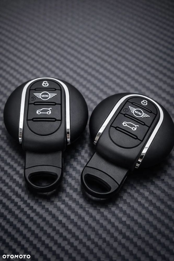 MINI Cooper S Sport-Aut Seven - 13