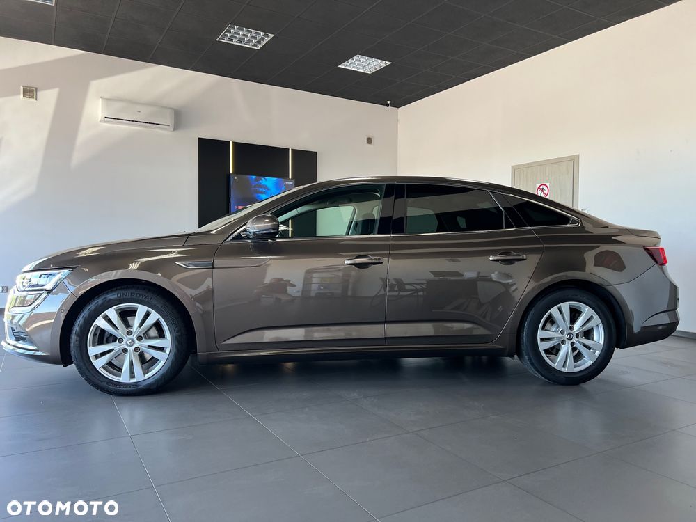 Renault Talisman - 3