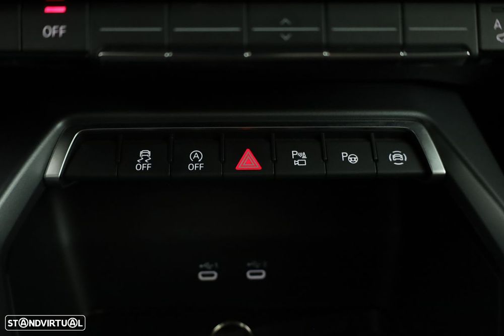 Audi A3 Limousine - 12