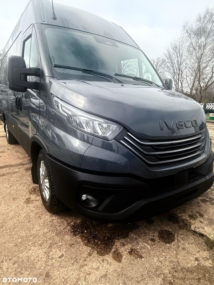 Iveco 35S18HV 3 LITRY - WYPRZEDAŻ - 30