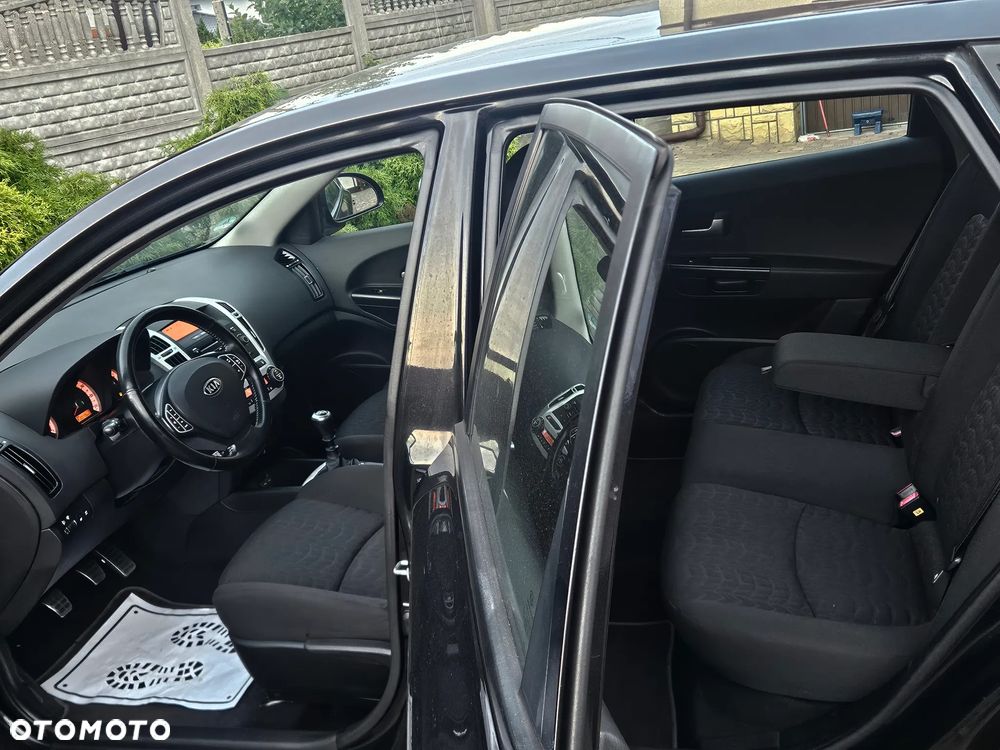Kia Ceed 2.0 CVVT TX - 7