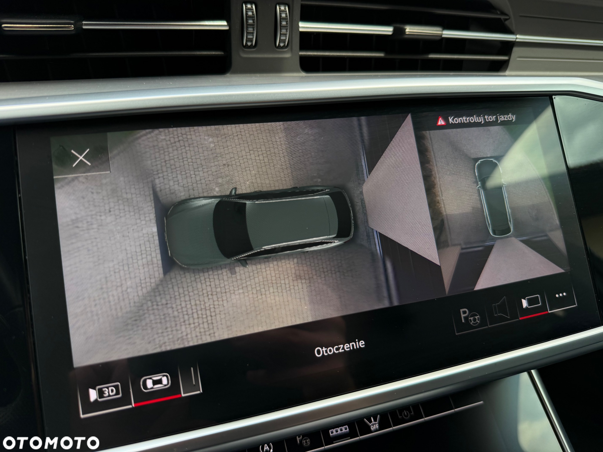 Audi A6 Avant 40 TDI quattro S tronic S line - 35