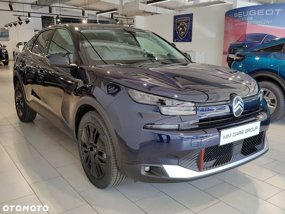 Citroën C4 1.2 mHEV Collection eDCT6 - 3