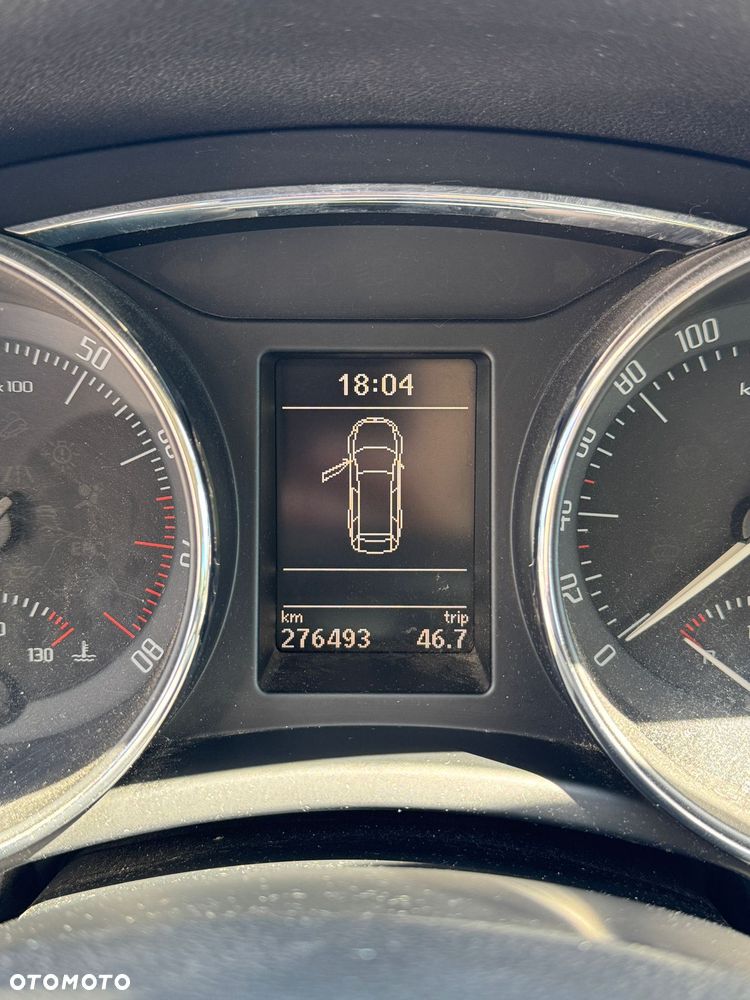 Skoda Superb - 7