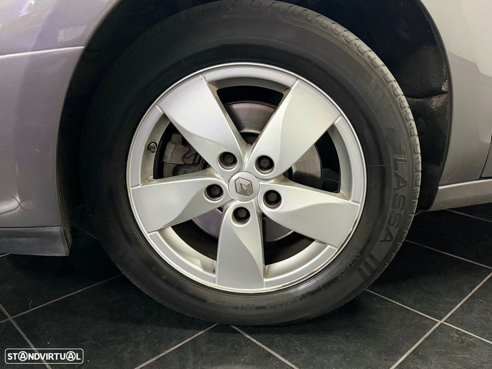 Renault Grand Scénic 1.5 dCi Dynamique S 7L - 25