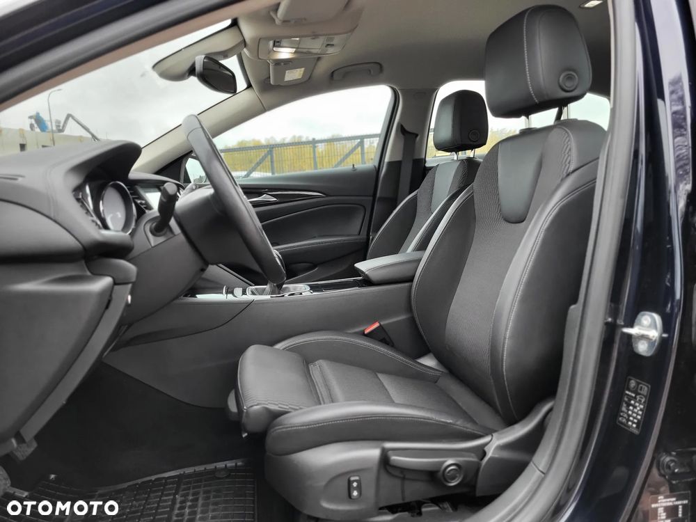Opel Insignia 1.5 T GPF Elite S&S - 21