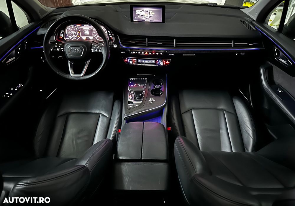 Audi Q7 - 9