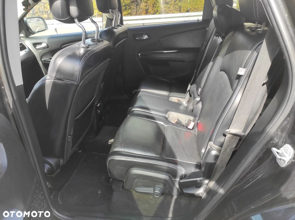 Fiat Freemont 2.0 Multijet Urban AWD - 27