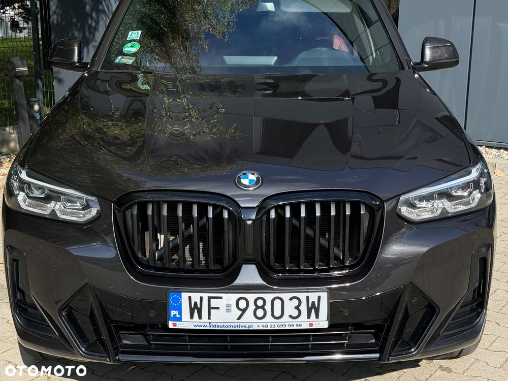 BMW X3 - 4