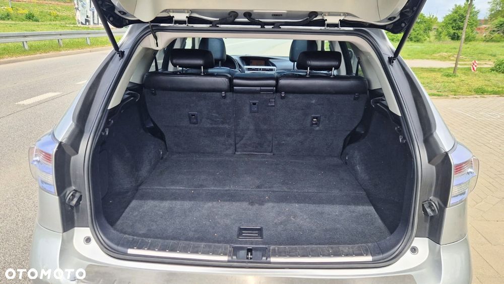 Lexus RX 450h (hybrid) Limited Edition - 6