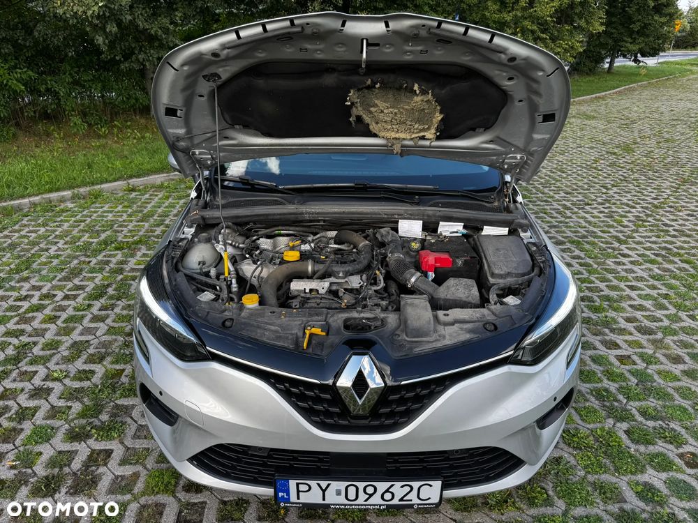 Renault Clio 1.0 TCe Zen - 21