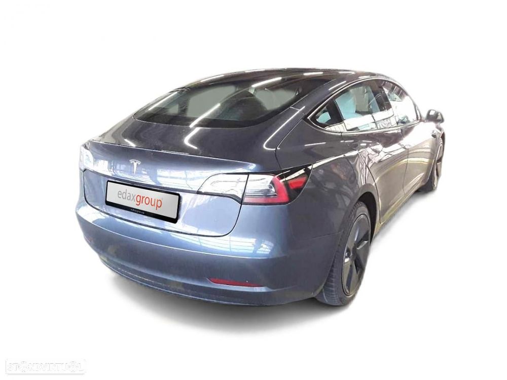 Tesla Model 3 RWD RWD - 2