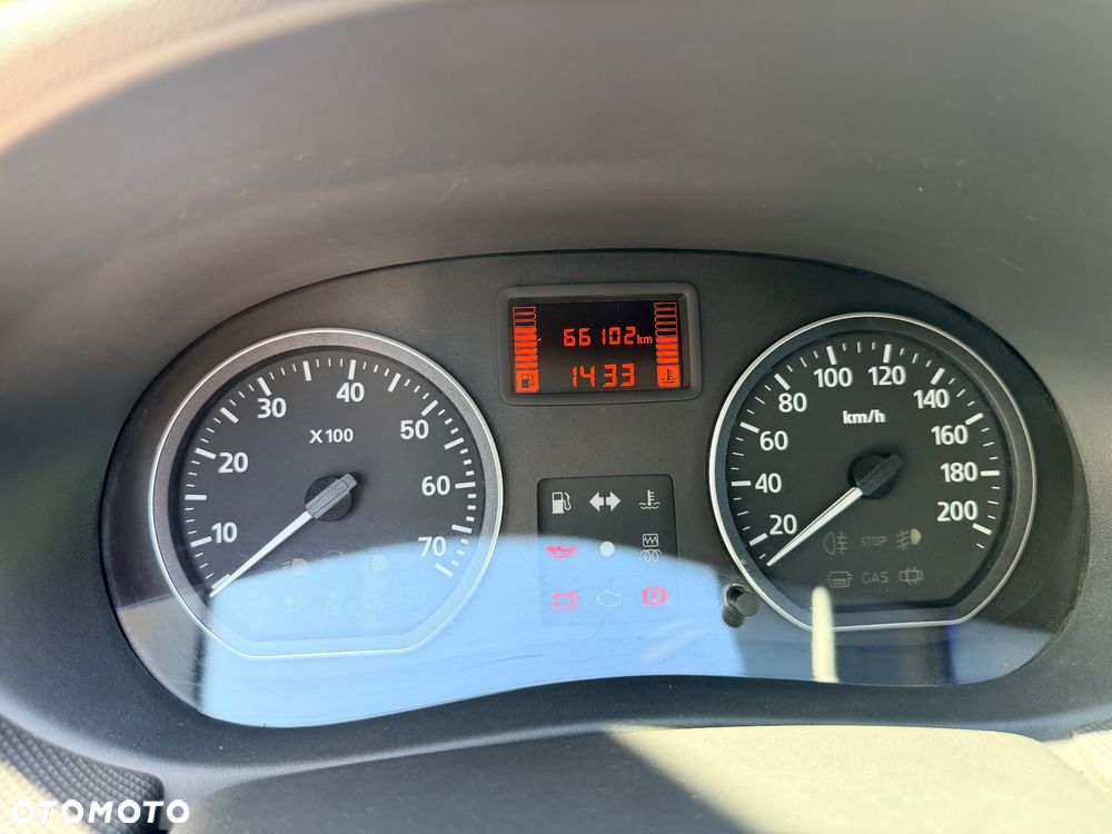 Dacia Sandero 1.6 Ambiance - 8
