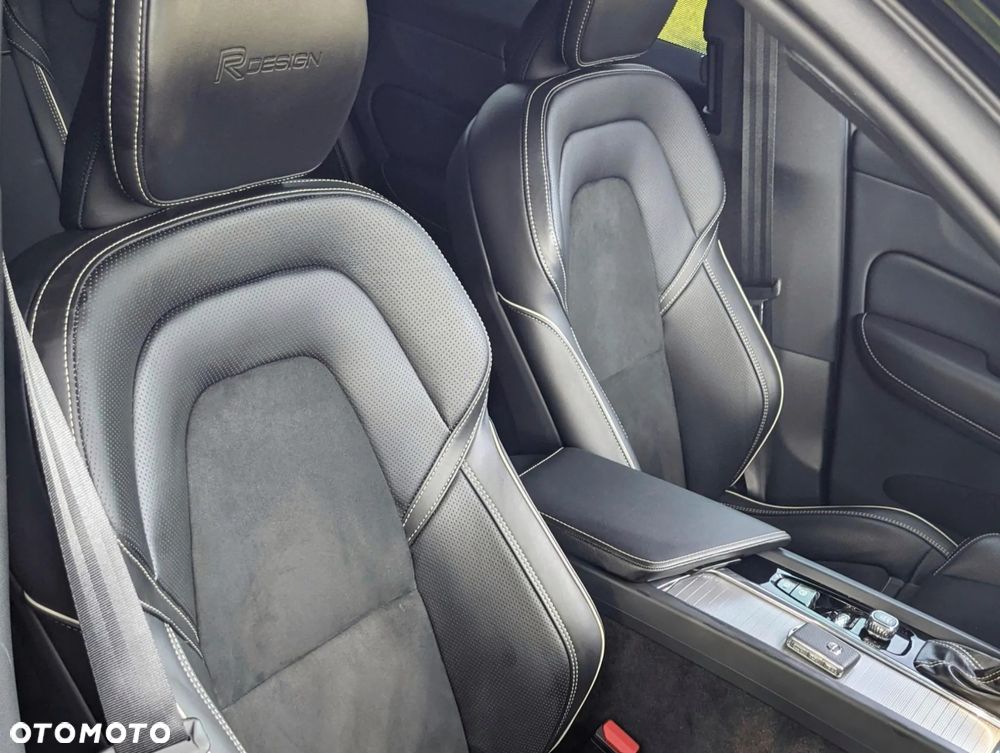 Volvo XC 60 T5 Geartronic RDesign - 12